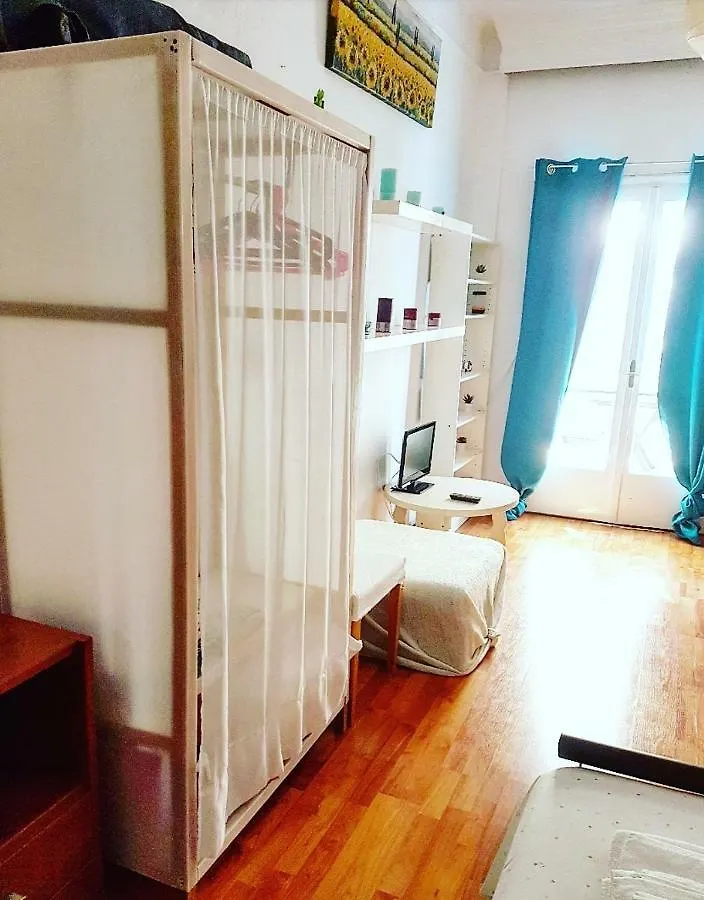 Studio Rotonda Apartamento Tesalónica Grecia