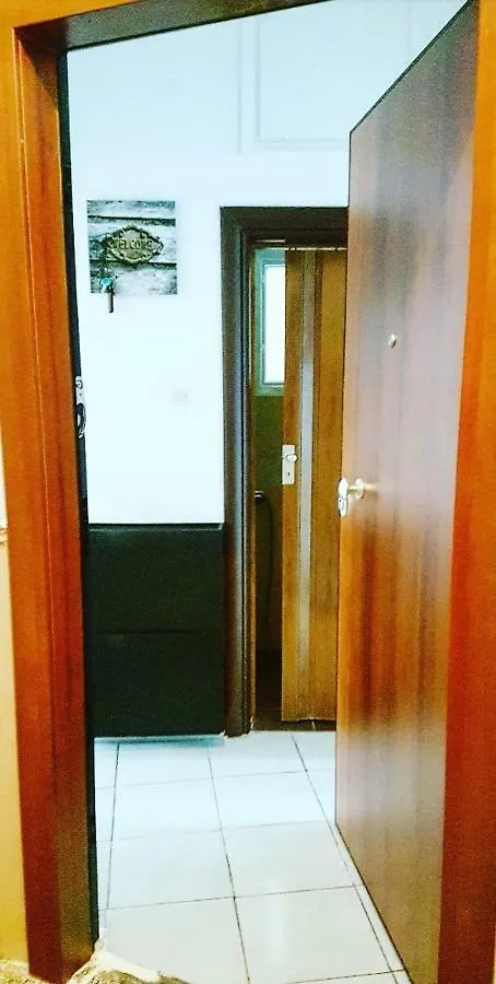 Studio Rotonda Apartamento Tesalónica