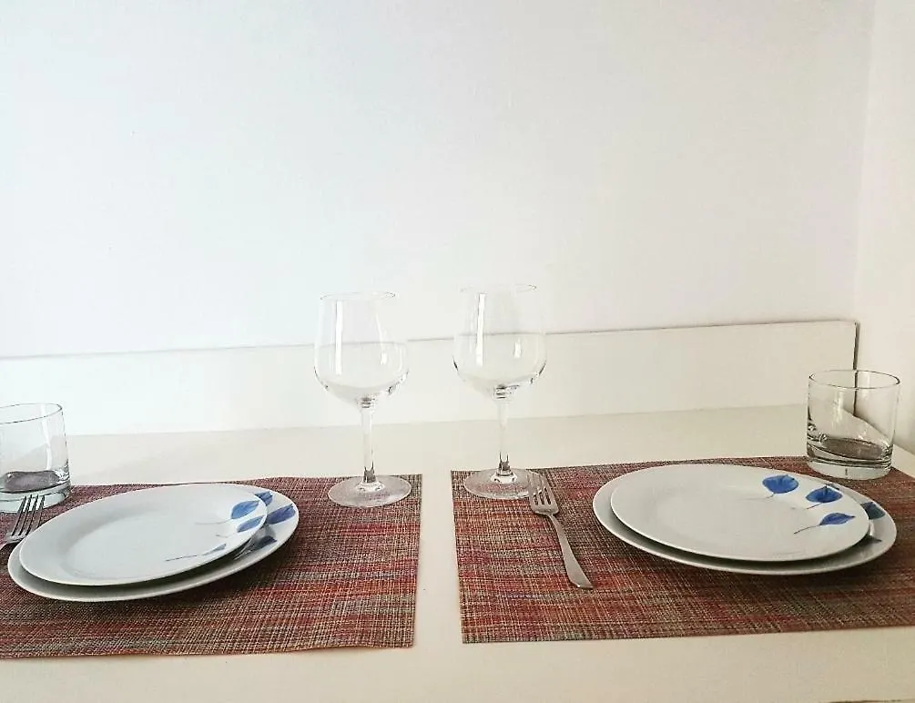 Studio Rotonda Apartamento Tesalónica Grecia